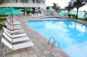 Гостиница Ponta Negra Beach Suites  Натал